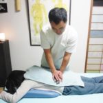 点心整体　院長